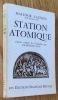 Station atomique. Laxness (Halldor)