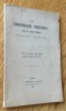 La sérothérapie préventive de la diphtérie. Son état actuel - ses indications. . Mathé (Dr. Lucien)