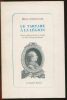 La Tartare à la légion. Pierre-Augustin Caron de Beaumarchais