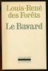Le Bavard. Louis-René des Forêts