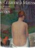 De Cézanne à Matisse - Chefs-d'oeuvre de la fondation Barnes. 
