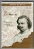 Z. Marcas suivi de Traité des excitants modernes. Honoré de Balzac