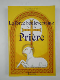 La force bouleversante de la prière. 150 Prières et méditations pour le xxie siècle.