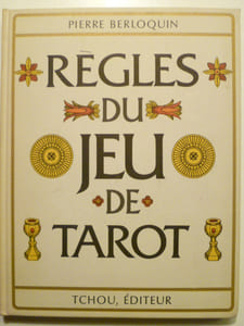 Règles du jeu de tarot.