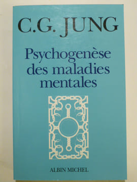 Psychogenèse des maladies mentales.. JUNG Carl-Gustav,