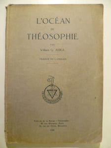 L'océan de théosophie.