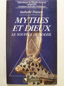 Mythes et dieux - Le souffle du soleil.