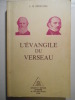 L'Évangile du Verseau.. DOWLING L.H.,