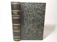 1) Esprit de Vérité ou Métaphysique des Esprits. [RELIÉ AVEC 6 AUTRES TOMES - DE TOUTE RARETÉ].