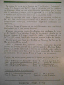 Les sept alliances.