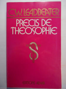 Précis de théosophie.
