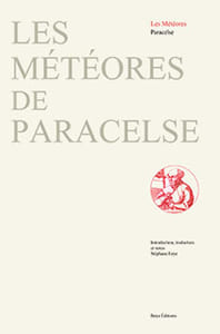 Les météores de Paracelse.