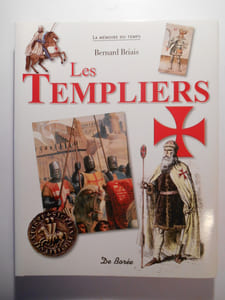 Les Templiers