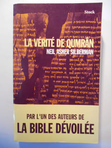 La vérité de Qumrân.