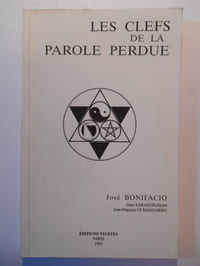 Les clefs de la parole perdue.