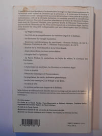 Les clefs de la parole perdue.