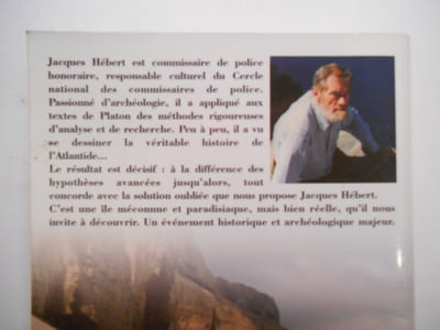 Atlantide la solution oubliée.