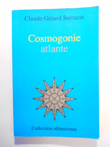 Cosmogonie atlante