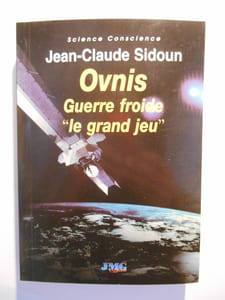 Ovnis, Guerre froide, le grand jeu.