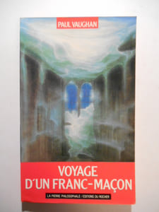 Voyage d'un franc-maçon.