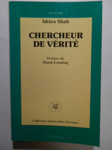 Chercher de vérité.