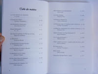 REVUE du NOUVEAU MONDE.