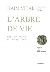 L'Arbre de Vie.