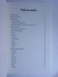 REVUE du NOUVEAU MONDE. VOLUME ANNEXE du NUMERO 3 (seul) : RECUEIL DE PRIÈRES DE TOUTES LES TRADITIONS.
