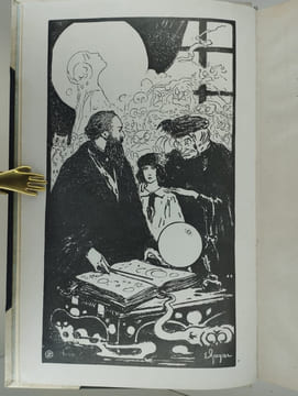 Traité méthodique de Magie pratique.. PAPUS (Gérard Encausse),
