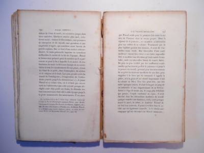 L'Amulette de Pascal, pour servir à l'Histoire des Hallucinations.
