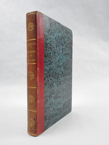 Les soirées de Montlhéry, entretiens sur les origines bibliques.