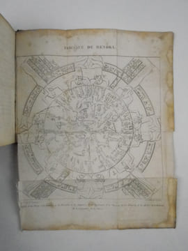 Abrégé de l'Origine de tous les Cultes. Tome premier [- Tome second].. DUPUIS [Charles-François (Abbé)],