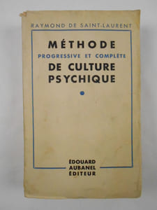 Méthode progressive et complète de Culture Psychique.