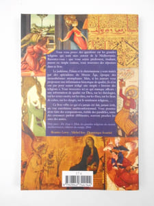 Les religions triomphantes au Moyen Âge. De Mahomet à Thomas d'Aquin.