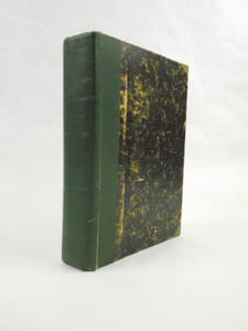 La Magie et la Sorcellerie en France. Les sorciers d'autrefois - Le Sabbat - La Guerre aux Sorciers - Les Sorciers de nos jours. [Tome] I. Origine de la Sorcellerie.  Ce qu'on racontait des sorcières.  Opinions diverses à leur sujet.