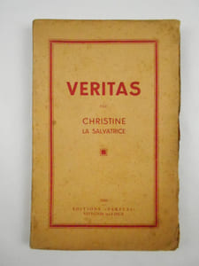 Veritas.
