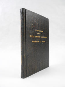 Rites et coutumes (des vivants) envers les morts [- Les bases traditionnelles de la magie].