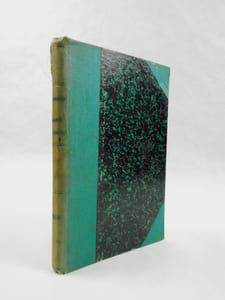 Congrès Spirite Universel, Bruxelles 1910.