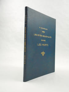 Coutumes et rites bienveillants envers les morts