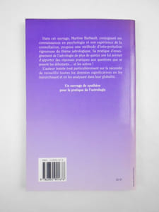 Méthode d'interprétation en Astrologie