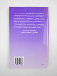 Méthode d'interprétation en Astrologie
