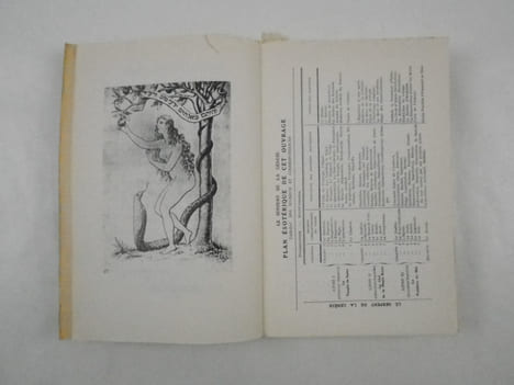 Essais de Sciences Maudites II : Le Serpent de la Genèse - Première septaine (Livre I) : Le Temple de Satan.. GUAITA Stanislas (de),