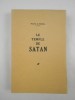 Essais de Sciences Maudites II : Le Serpent de la Genèse - Première septaine (Livre I) : Le Temple de Satan.. GUAITA Stanislas (de),