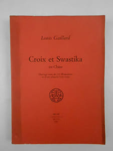 Croix et Swastika en Chine.