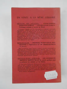 Grands secrets merveilleux pour aider à la guérison de toutes les maladies physiques et morales.