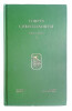 Refutationes Prochori Cydonii et disputatio cum Paulo Patriarcha Latino epistulis septem tradita. (Corpus Christianorum. Séries Graeca 16 - CCSG 16).. ...