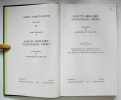 Opera: versio Iberica. II: Orationes XV, XXIV, XIX. (Corpus Christianorum. Séries Graeca 42 - CCSG 42 (CN 9)).. GREGORII NAZIANZENI (Gregorius ...