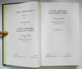 Opera: versio Arabica antiqua. II: Orationes I, XLV, XLIV (arab. 9, 10, 11). (Corpus Christianorum. Séries Graeca 43 - CCSG 43 (CN 10)).. GREGORII ...