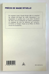 Précis de magie rituel