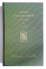 Vita Sancti Gregorii Theologi (Corpus Christianorum. Series Graeca 44 - CCSG 44 (CN 11)).. GREGORII PRESBYTERI (Gregorius Presbyter), Xavier Lequeux ...